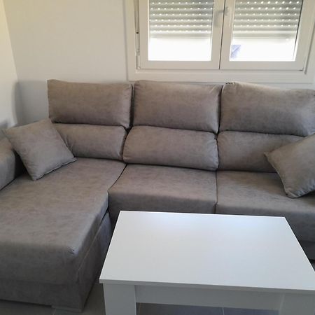 La Vega Apartman Tarifa Kültér fotó