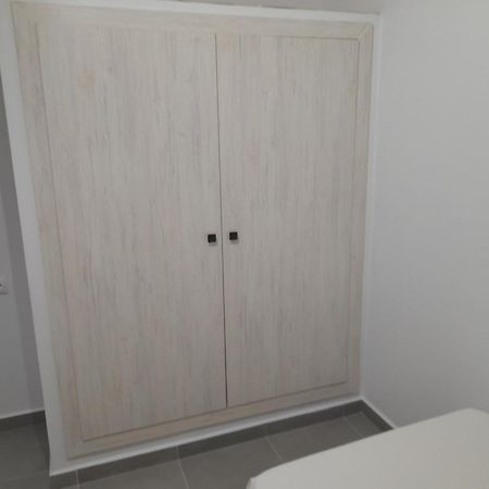 La Vega Apartman Tarifa Kültér fotó