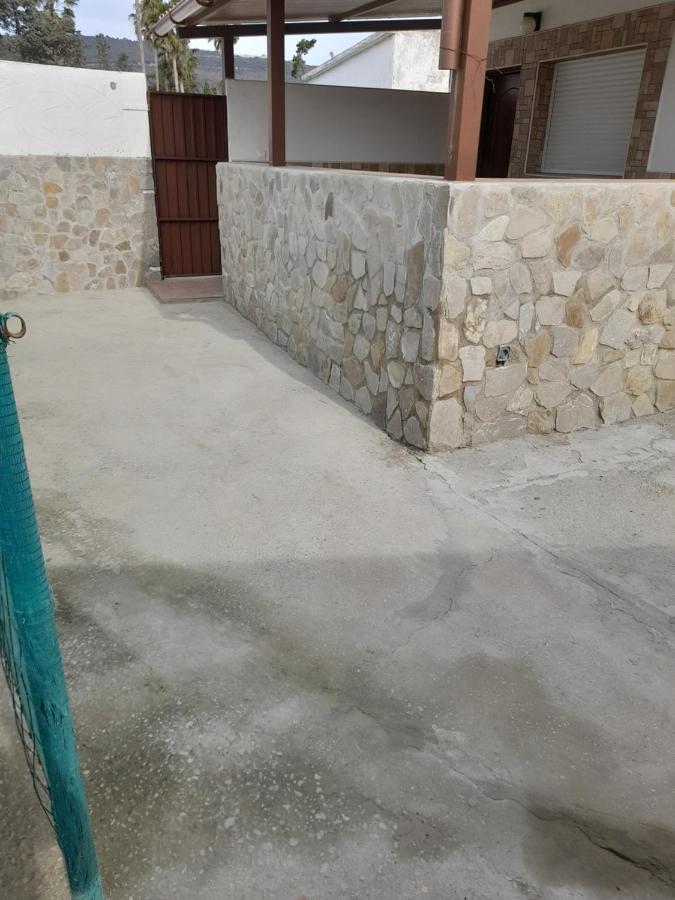 La Vega Apartman Tarifa Kültér fotó