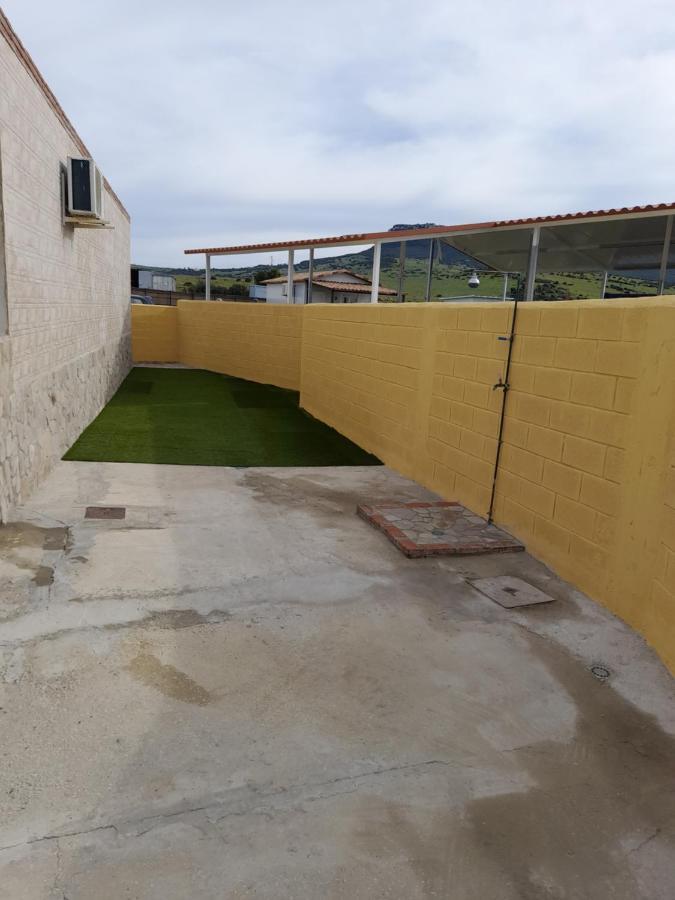 La Vega Apartman Tarifa Kültér fotó