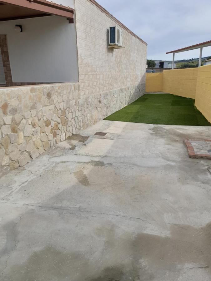 La Vega Apartman Tarifa Kültér fotó
